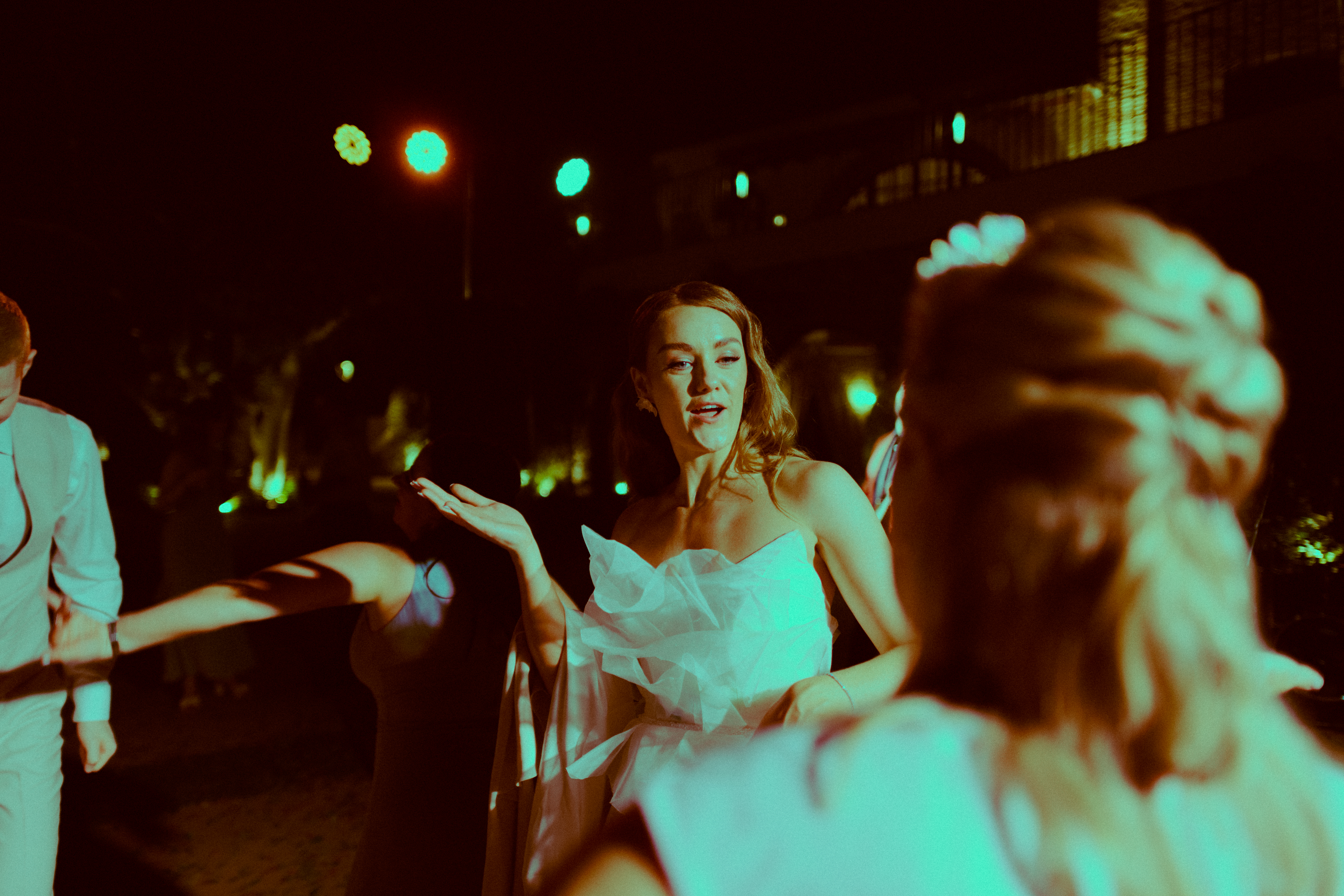 Capturing Love: Barcelona Wedding Photoshoot